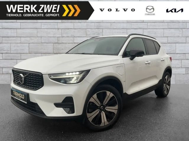 Volvo XC40 T5 Plus Dark Plug-In 2WD ACC 360° Allwetter 2022 Hybride / Benzine