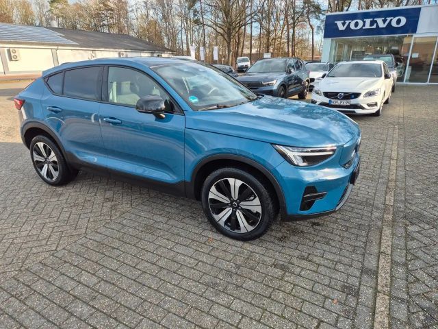 Volvo C40 Plus Recharge Pure Electric 2WD 2023 Elektrisch