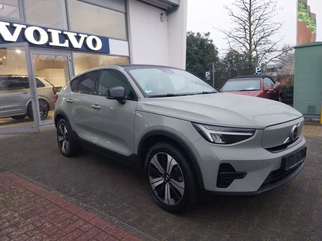 Volvo C40 Plus Recharge Pure Electric 2WD 2022 Elektrisch