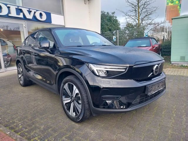 Volvo C40 Core Recharge Pure Electric 2WD 2022 Elektrisch