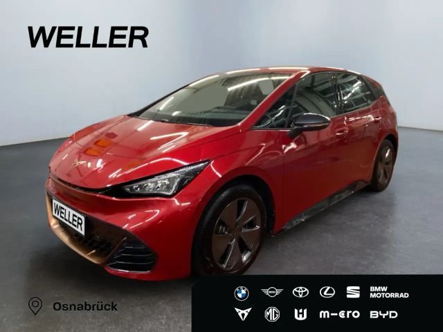 Cupra Born 150kW/58kWh *LED*CAM*ACC*SHZ*Navi*Kessy*PDC* 2022 Elektrisch