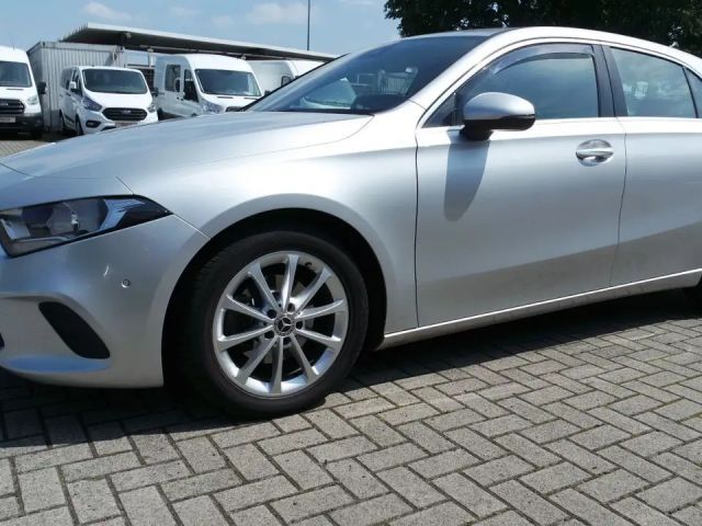 Mercedes-Benz A 180 d Progressive, Business 2020 Diesel