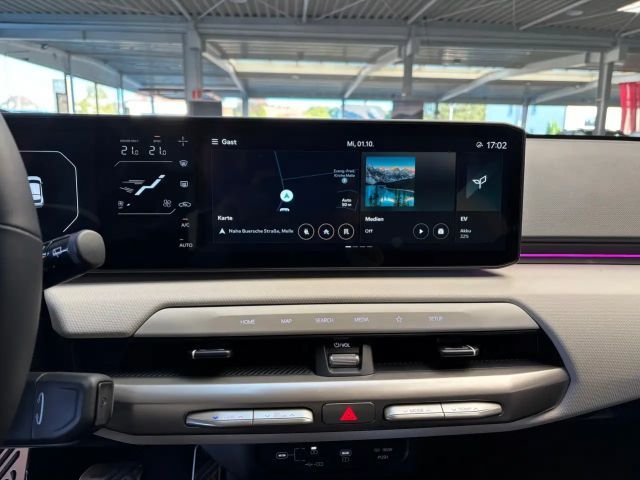 Kia EV4