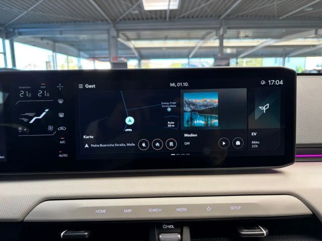 Kia EV4