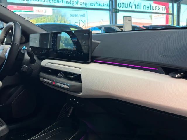 Kia EV4