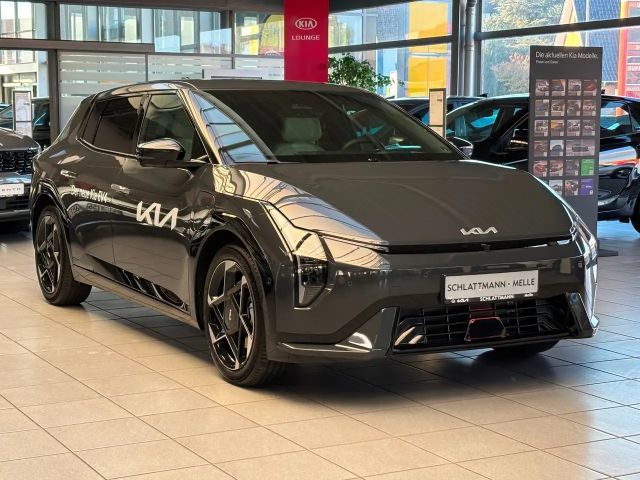 Kia EV4