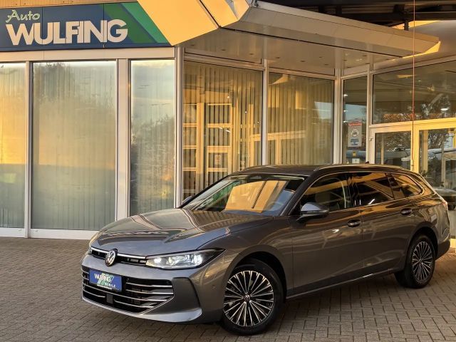 Volkswagen Passat Variant 2.0 TDI-DSG Elegance,AHK,AreaView 2025 Diesel