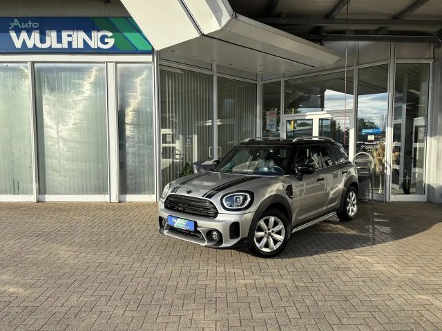 MINI Cooper Countryman 2023 Benzine