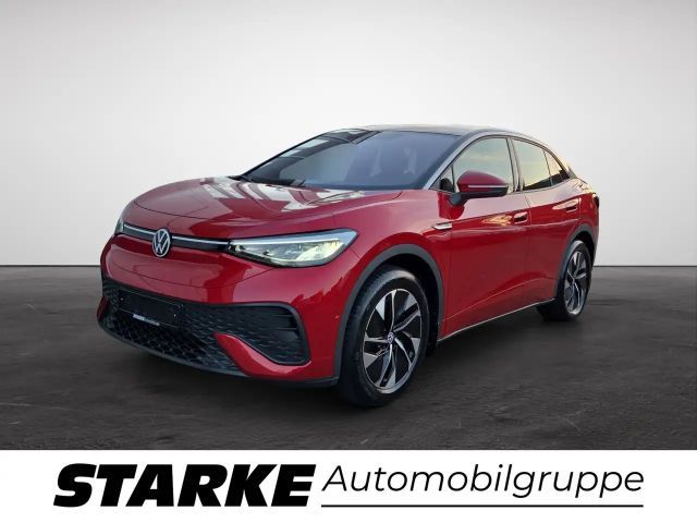 Volkswagen ID.5 Pro Performance LED Navi AHK Head-Up Kamera 2022 Elektrisch