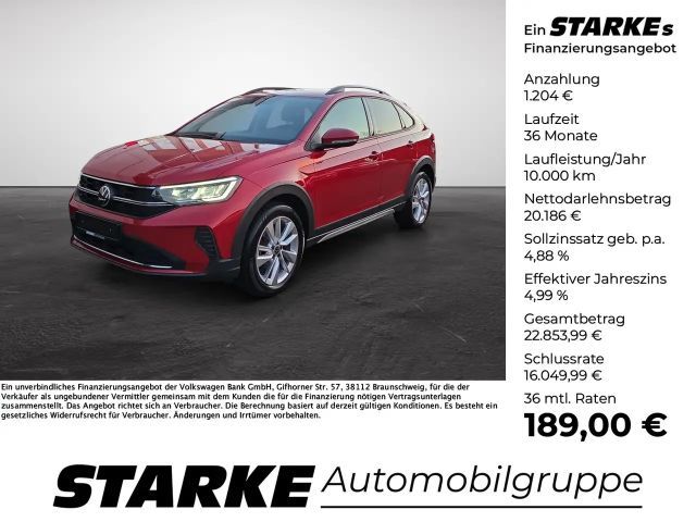 Volkswagen Taigo 1.0 TSI DSG Life LED Kamera Digital Cockpit Lig... 2025 Benzine