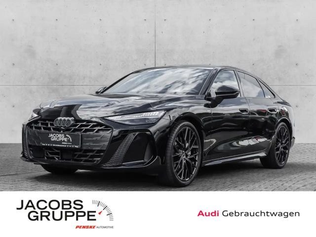 Audi A6 Limousine 2.0 TDI S line edition one Tech-Pro 2025 Diesel