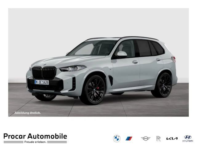 BMW X5 2024 Diesel