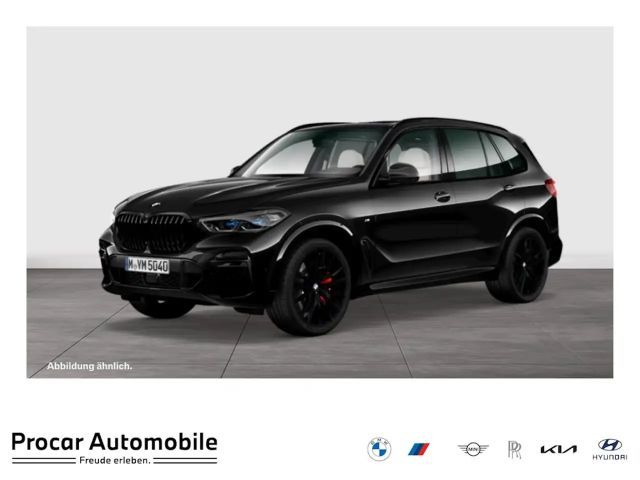 BMW X5 2022 Diesel