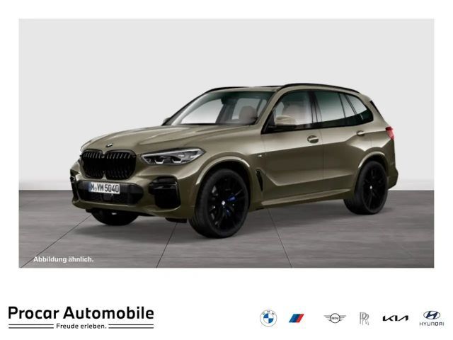 BMW X5 2022 Diesel