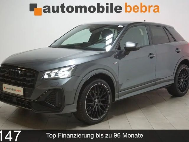 Audi Q2 35TDI S-Tronic 2xS-Line Quattro Virtual AHK 2023 Diesel