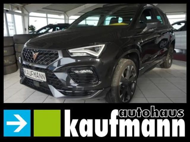 Cupra Ateca ATECA 1,5 TSI DSG PANO SHZ ACC EL.SITZ KESSY KAMER 2025 Benzine