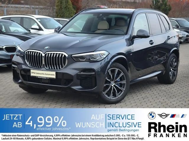 BMW X5 2022 Diesel