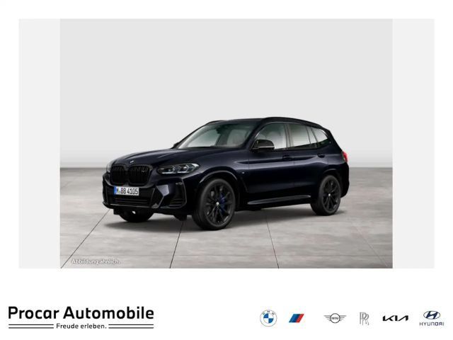 BMW X3 M 2024 Diesel