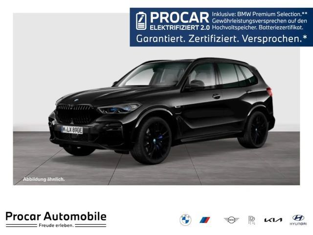 BMW X5 2022 Hybride / Benzine