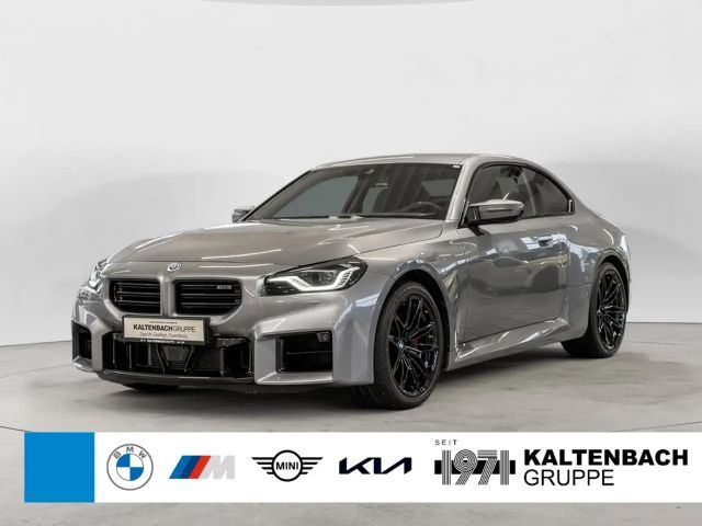 BMW M2 2025 Benzine