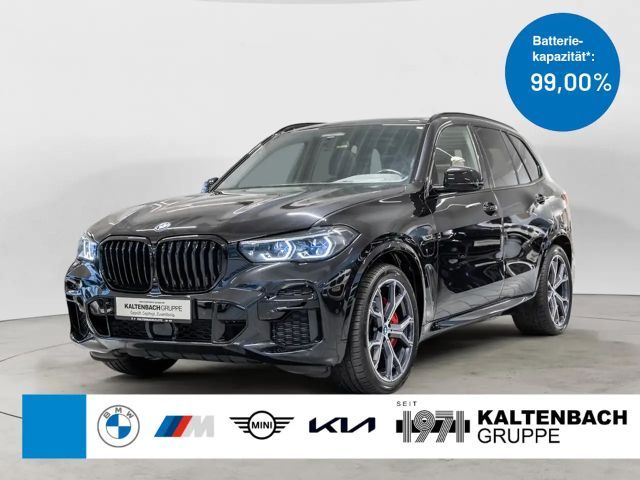 BMW X5 2022 Hybride / Benzine