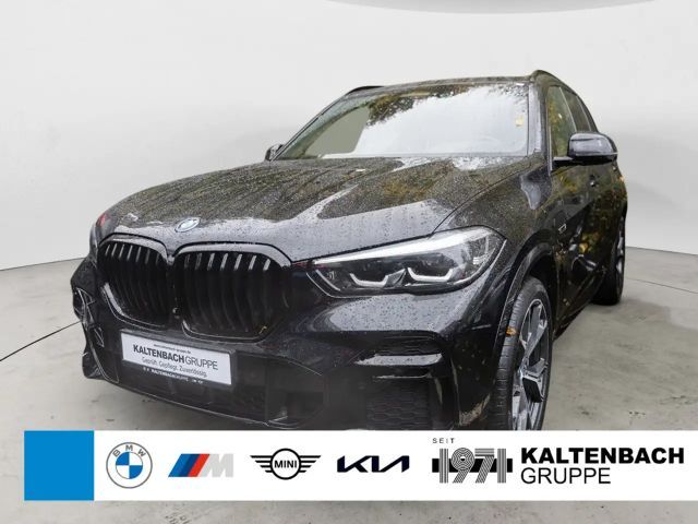 BMW X5 2022 Hybride / Benzine