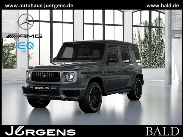 Mercedes-Benz G 63 AMG 2025 Benzine
