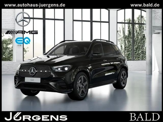 Mercedes-Benz GLE 350 de 4M AMG-Sport/Pano/Burm/Night/AHK/Memo 2025 Hybride / Diesel