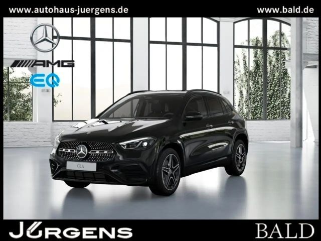 Mercedes-Benz GLA 200 AMG-Sport/MLB/Pano/Night/Distr/AHK/Keyl 2025 Benzine