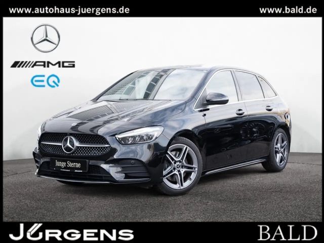 Mercedes-Benz B 220 d AMG-Sport/LED/Cam/Totw/Keyl/Ambiente/18" 2024 Diesel