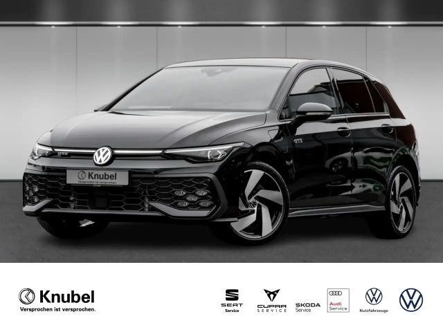 Volkswagen Golf VIII GTE IQ.Light Navi Leder TravelAss. AHK Pan... 2025 Hybride / Benzine