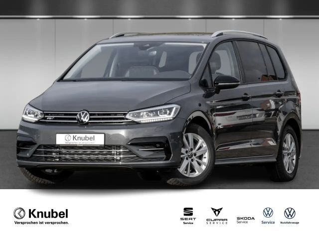 Volkswagen Touran GOAL 2.0 TDI DSG IQ.Light Navi TrailerAss. 7-Si... 2025 Diesel