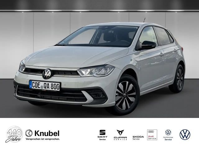 Volkswagen Polo 2025 Benzine