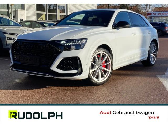 Audi RS Q8 2021 Benzine