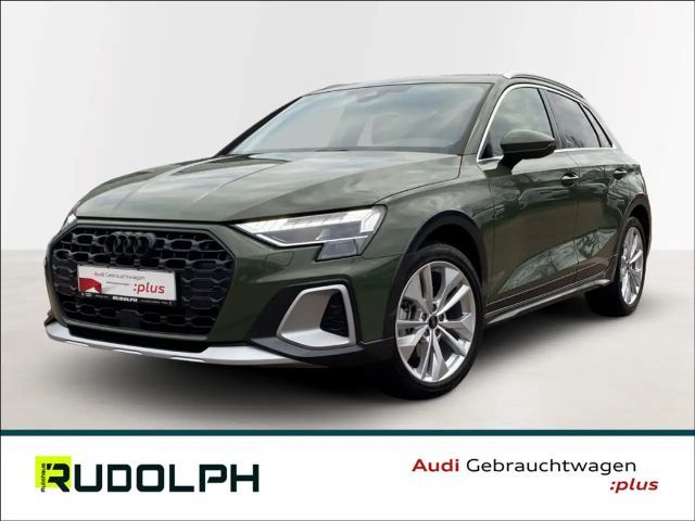 Audi A3 allstreet 35 TFSI S-tronic Standheizung ACC LED 2025 Benzine