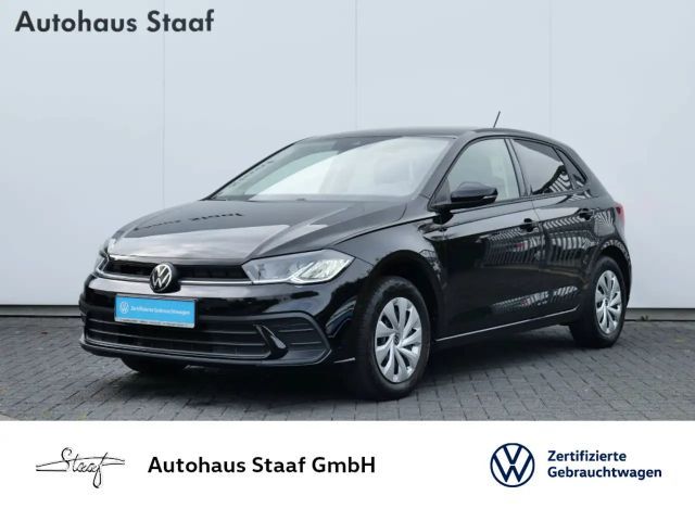Volkswagen Polo 2022 Benzine