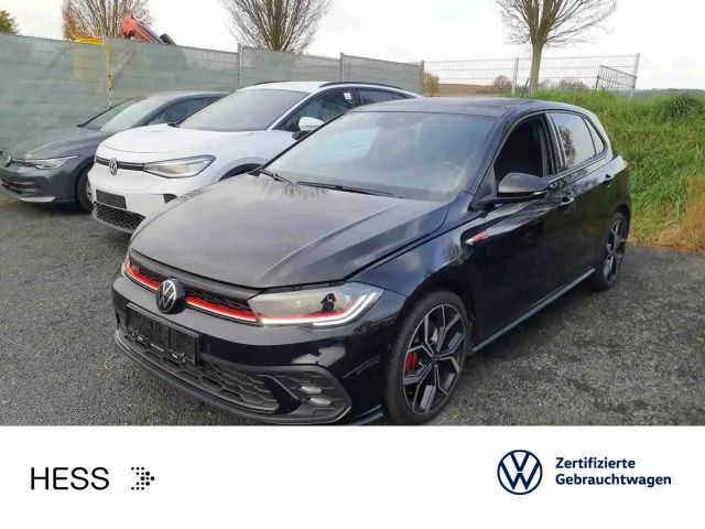 Volkswagen Polo 2023 Benzine