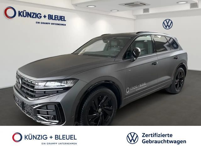 Volkswagen Touareg R-Line 3,0 TDI 286 PS Nav*Pano*StHzg*Niv 2024 Diesel