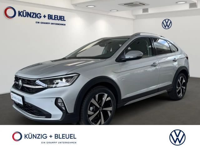 Volkswagen Taigo Style 1,0TSI DSG+AHK+PDC+LED+REGENS.+APPCO 2025 Benzine