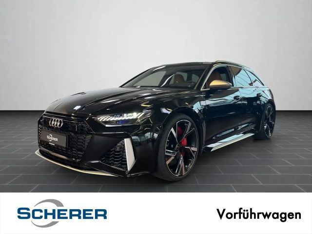 Audi RS6 441(600) kW(PS) tiptronic HD Matrix, 2025 Benzine