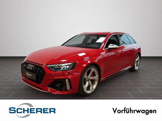 Audi RS4 2025 Benzine