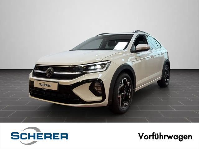 Volkswagen Taigo R-Line 1,0 l TSI OPF 85 kW (116 PS) 6-Gang 2025 Benzine