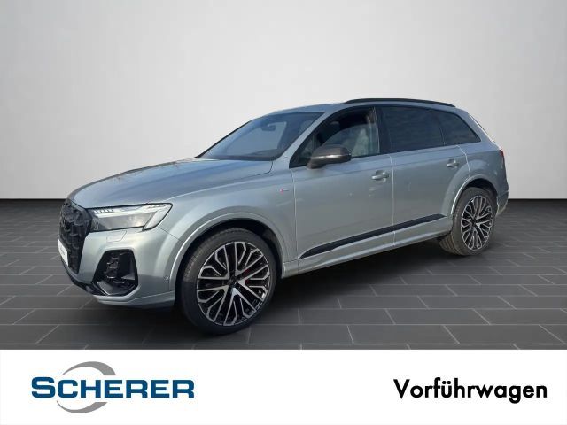 Audi Q7 2025 Diesel