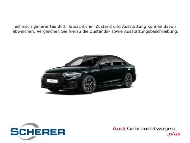 Audi A8 2022 Hybride / Benzine