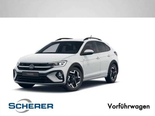 Volkswagen Taigo R-Line Ganzjahresreifen,Klimatronik, Licht 2025 Benzine