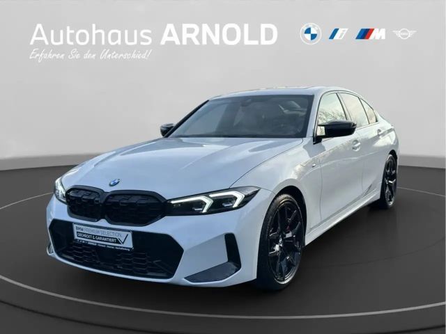 BMW 340 M340i xDrive Limousine M Sportpaket Pro  HK  GSD K 2025 Benzine