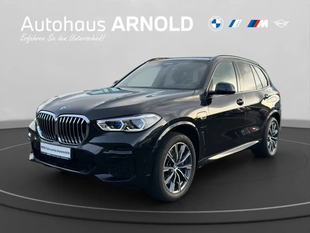 BMW X5 2022 Hybride / Benzine