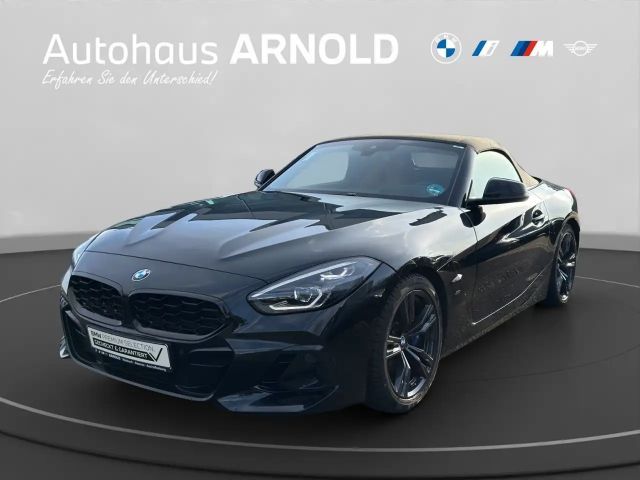BMW Z4 M40i Head-Up LED Komfortzugang Driving Assist. Sit 2025 Benzine