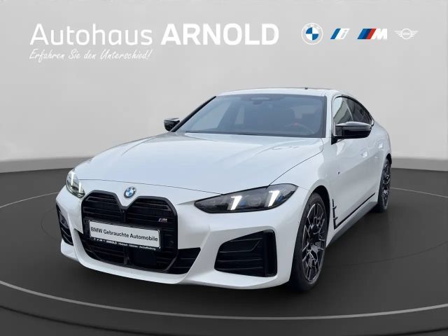 BMW 440 M440i xDrive Gran Coupé Harman Kardon Schiebedach 2025 Benzine