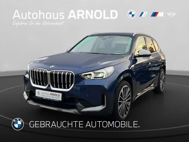 BMW X1 xDrive23d Head-Up Pano.Dach Lenkradhzg. Driving As 2022 Diesel